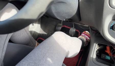 Christal Deal is ungry