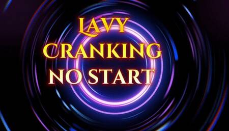 Ballerina's flats Cranking