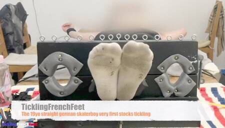 The 19 yo straight German skaterboy first session reboot (mobile)