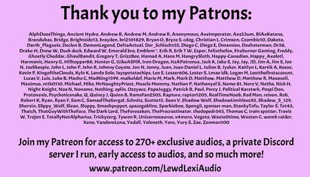 Your Sexy Cop Girlfriend Handcuffs You To The Bed And Rides Your Cock - Erotic Audio Roleplay