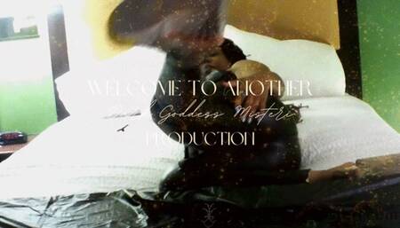 Sensual Foot Worship and Play