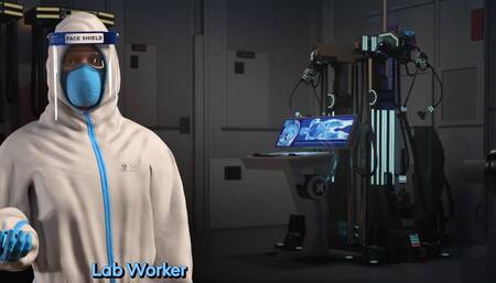 Symphony of the Serpent - Part 66 - Agrat the Sex Demon by Loveskysan69