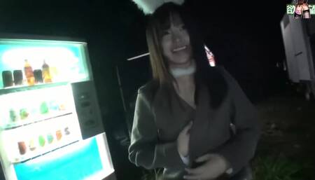 Nocturnal Nurse's Daring Record of a Bold Beauty Surrendering to Desire - C