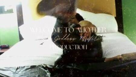 Sensual Foot Worship and Play