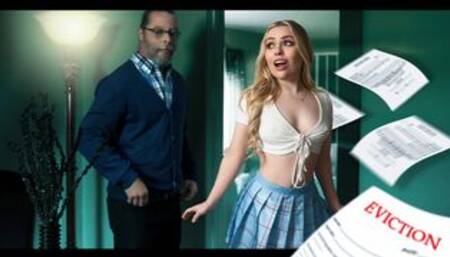 Stalked in the Night: Haley’s Creepy Step-Uncle