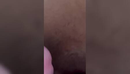 Cute Girl Showing Body