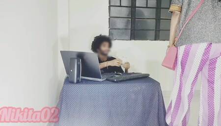 Real video Aadhar card se paise nikal do  ,story xxx   xvideo  indian sex videos