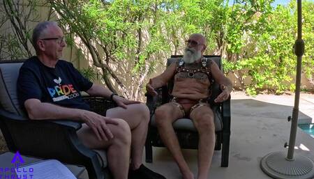 In Deep: The Real story with Ready Buttram