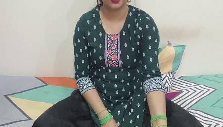 Indian Stepsister Loose Her Big Ass in Ludo Game Fucked in Hindi