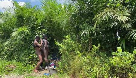 Outdoor Fun