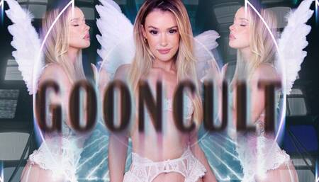 GOON CULT - Intense Gooner Indoctrination Experience