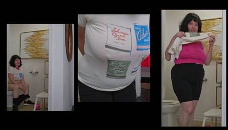 Oyster Stew Surprise