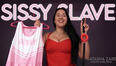 My Sissy Slave