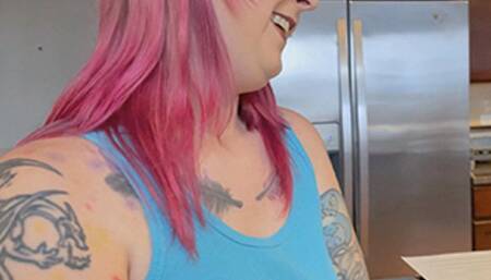 Frenetic Shoeplaying & Foot Teasing Tutor featuring Kazzy (Part 2) - 720 wmv