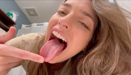 Sweet Girlfriend Vore