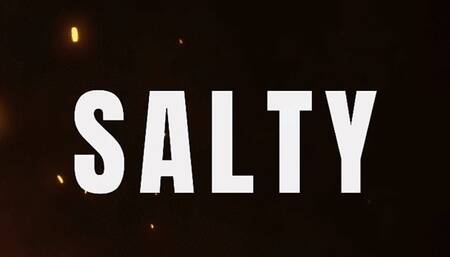 Sweet or Salty Fart?