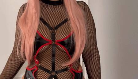 Vampire Milf Blowjob And Pussy Fucking