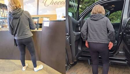 My New Favorite Place to Masturbate