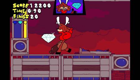 Getting FUCKED by BOB and BEATING THE GAME! - Bob.exe Remake Super Update (Ft. Gumi)