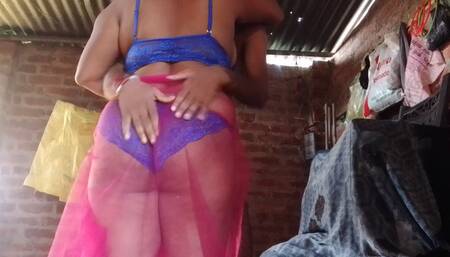 Fuking my Friend Deshi  Horny Sexi MOM in Home