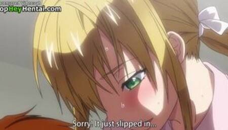 Beautiful busty teen fucks her man