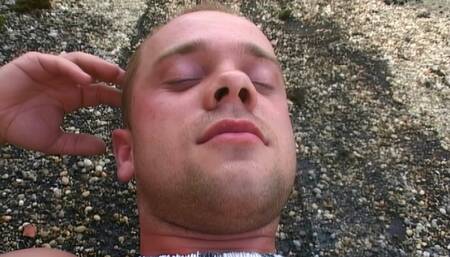 Escalation Pee!! Fucking Pissing Blowjob