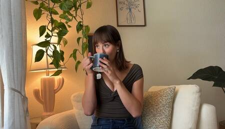 Tea Time with Jules | The Last Year of my Life