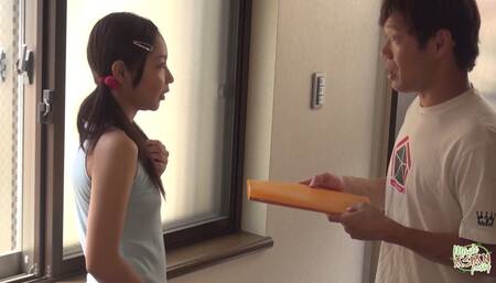 This Sexy's Lovely Face Said Over a Thousand Words While Riding His Hard.