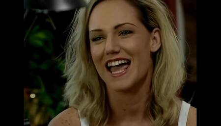 Shelbee Myne Just Wants to Be Fucked Hard