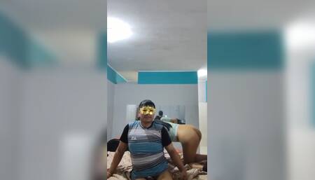 My Boyfriend Is Very Hot and He Makes Me Very Hard