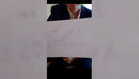 Verification Video