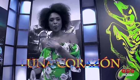 She Is Taken From All Sides and Inseminated