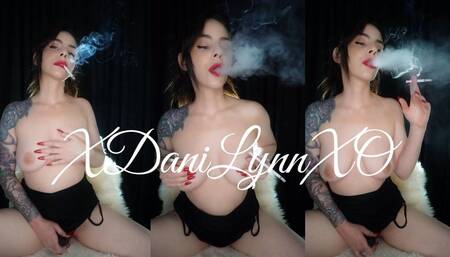 Cum With Me Smoking VS120s