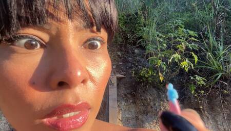 enslaving the invaders of my home