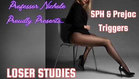 Professor Nichole: Loser Studies