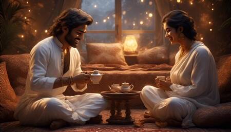 Desi Village Girl's First Time - Tight Pussy Gets Fucked Hard in Real Homemade XXX Video