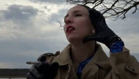 Smoke Spit Seduction