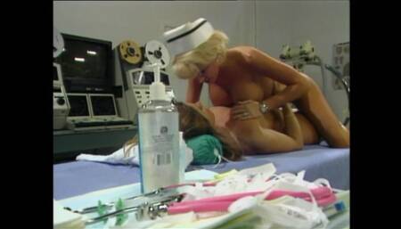 Naughty Nymphos Taking Every Cock and Giving No Mercy (full Porn Movie)