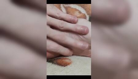Foot Fetish