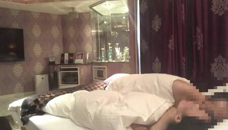 Cheating Couple's Nostalgic Hotel Sex Video