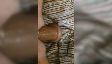 I Love It in My Ahole.