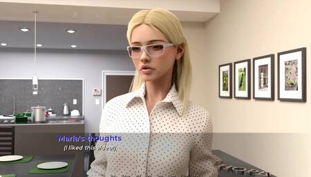 Moving Down: In To The Park ep.15