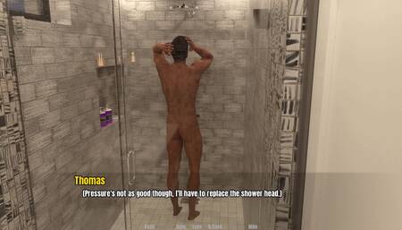 Grandma's House: The dinner ep.34