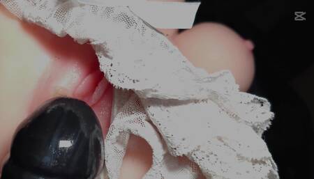 Super Close up - Virgin Pussy First Sex, the Best Close up - Asmr