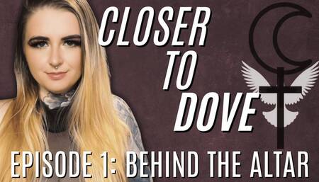 Dove Scarlet