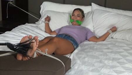 Anna: Bastinado and More