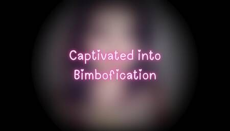 Bimbofication Captivate HD
