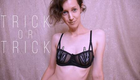 Trick or Trick