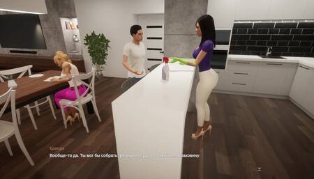 Complete Gameplay - Seaside Mystery, Part 1