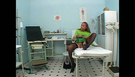 Doctor Fuck (original Uncutted Version)